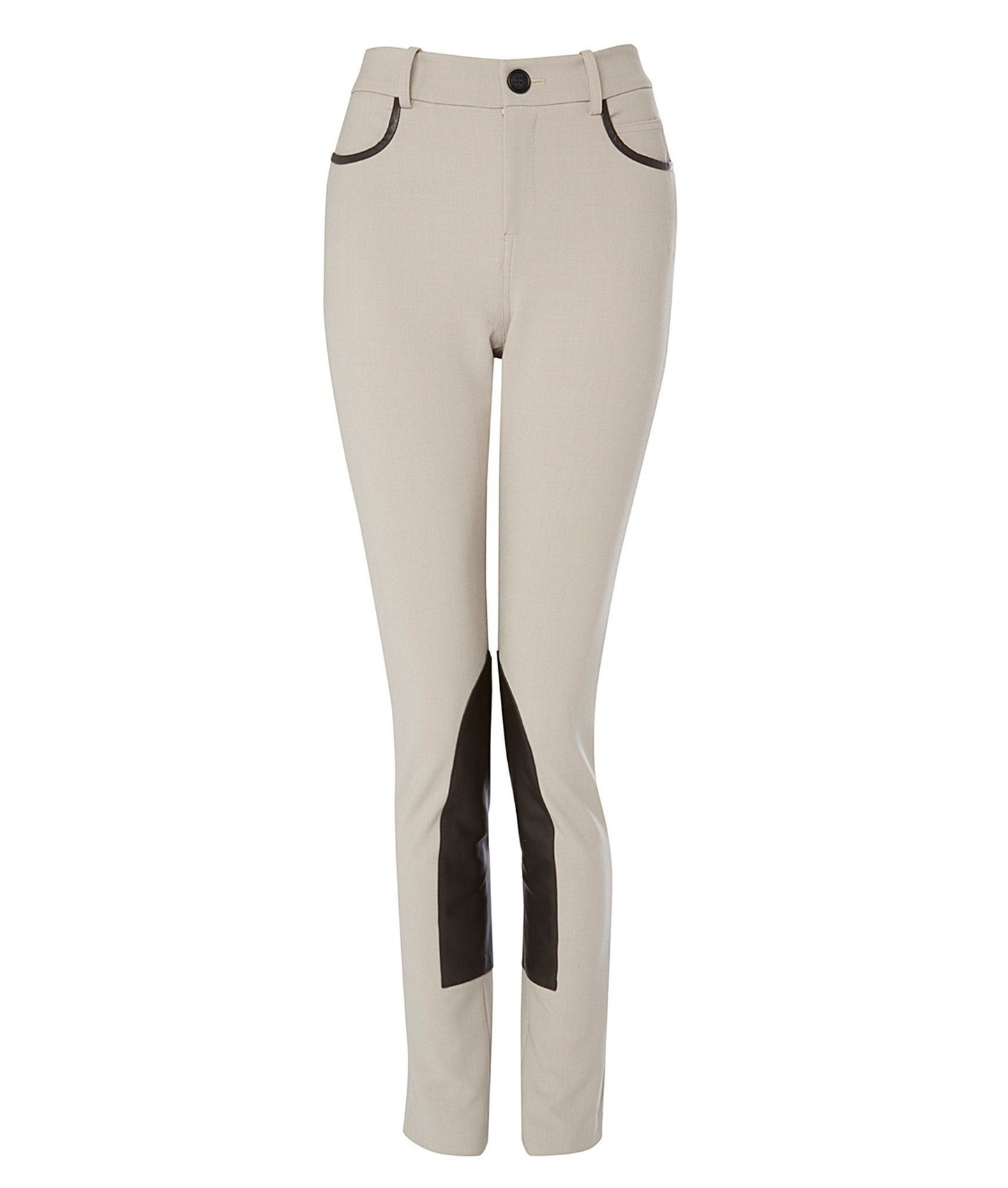 Lux Jodhpur in Taupe