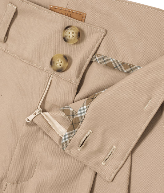 TROY x Callie Coles Gaucho Trousers