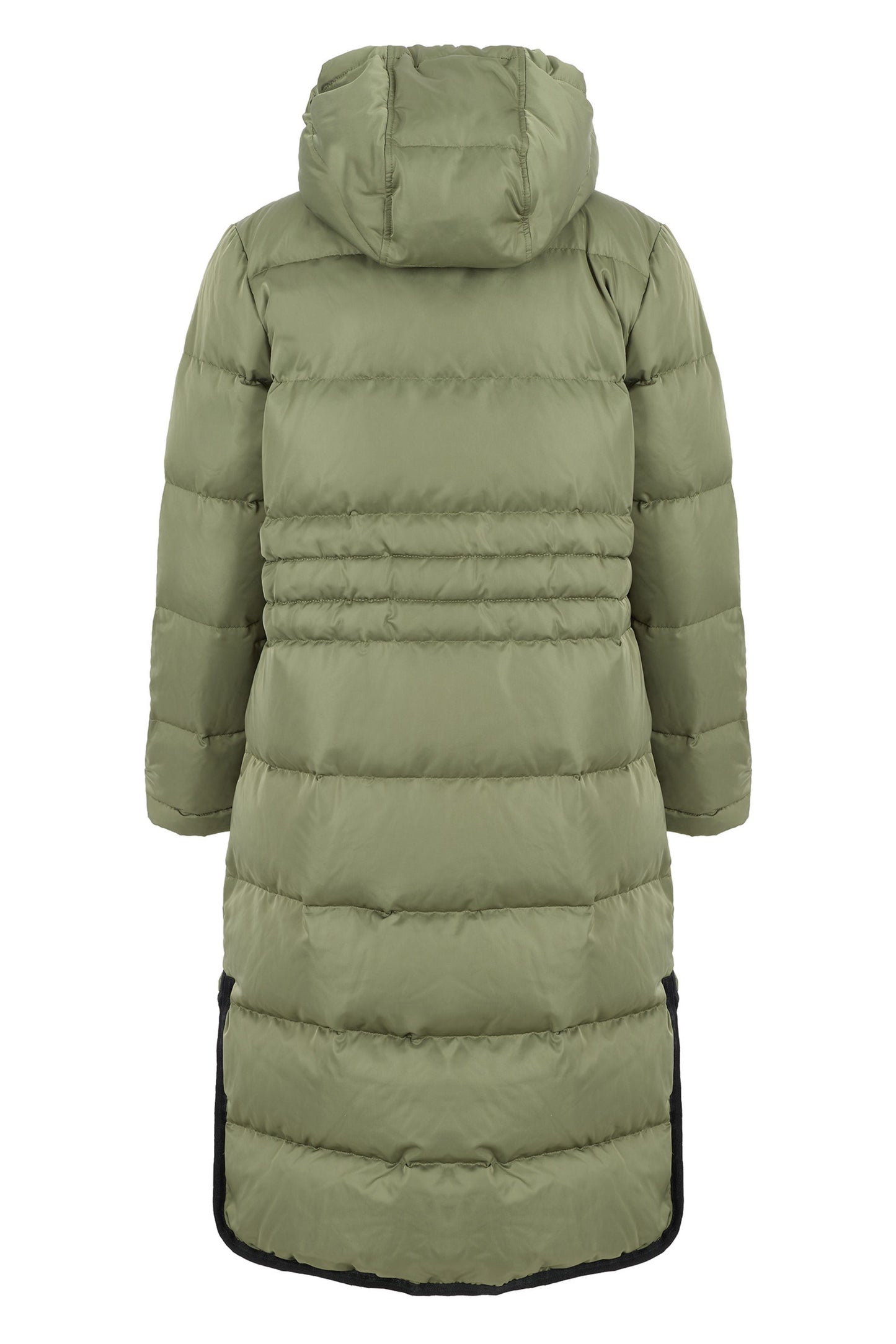 Lily Down Coat