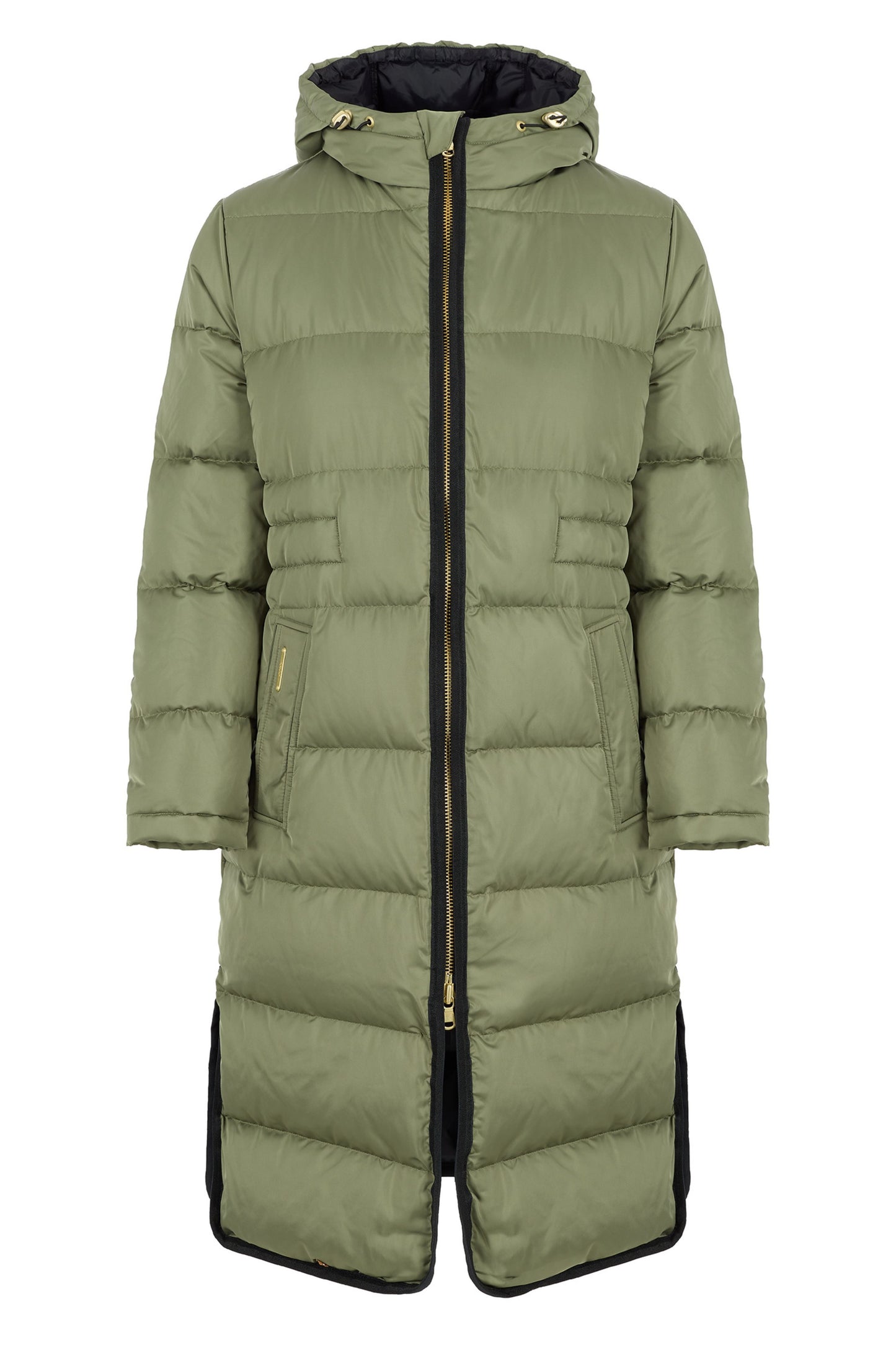 Lily Down Coat