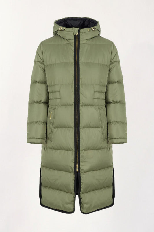 Lily Down Coat