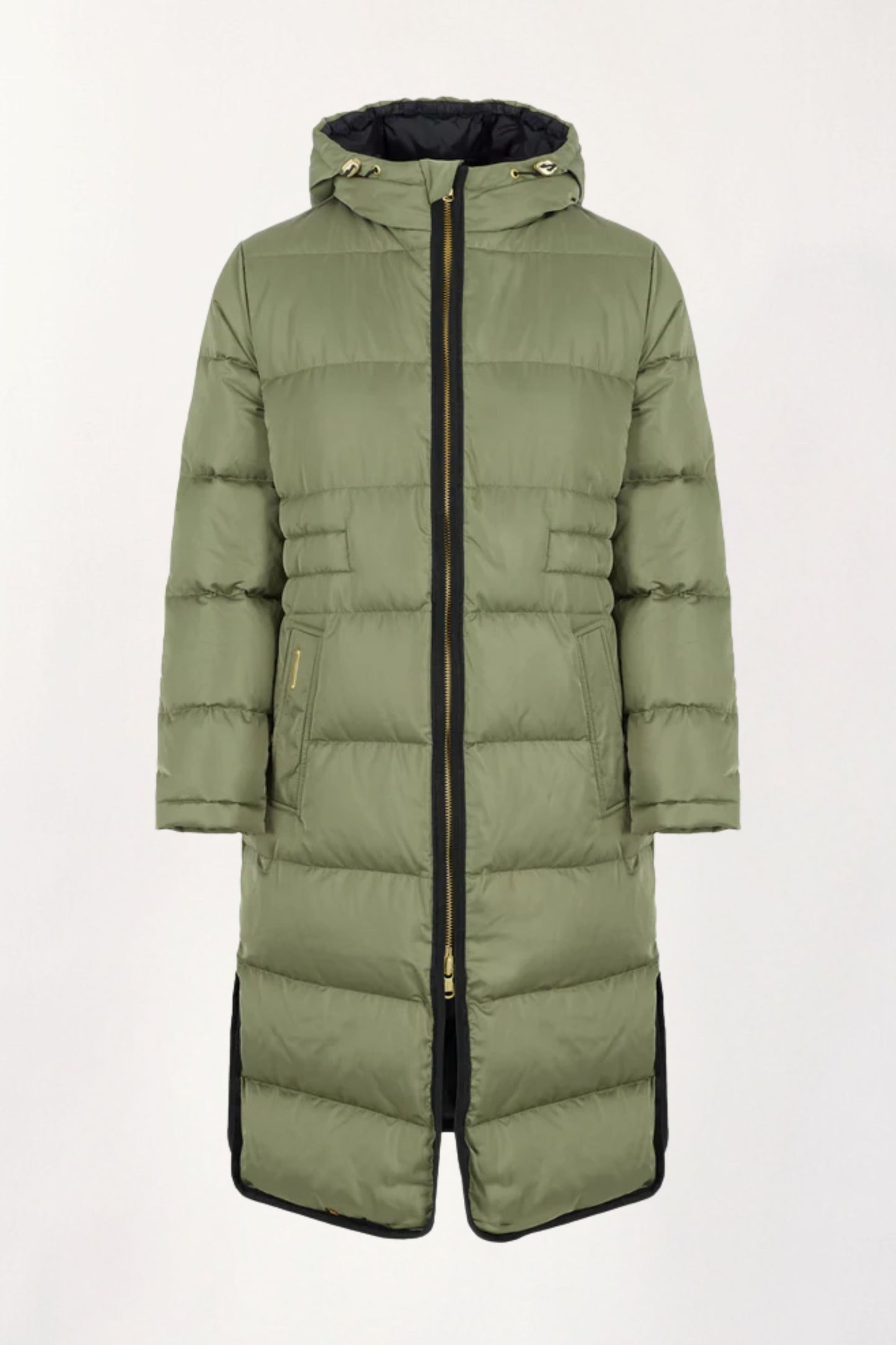Lily Down Coat